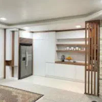 اجاره آپارتمان  ۸۰ متری جنگلبانی کوهپایه