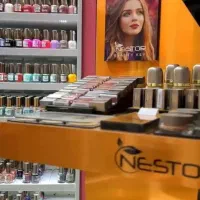 واگذاری مغازه لوازم آرایشی فعال و باسابقه