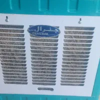 کولر آبی نو موتور الکتروژن