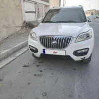 لیفانx60 مدل 92|خودرو سواری و وانت|اصفهان, شاه پسند|دیوار