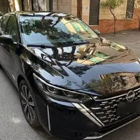 نیسان سیلفی مکس ادیشن فروش اقساطی بدون کارمزد