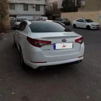 اپتیما 2013 فول وارداتی|خودرو سواری و وانت|قزوین, |دیوار