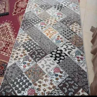 فرش کناره خوش طرح