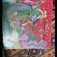 صفحه گرامافون قدیمی  اورجینال|کلکسیون اشیاء عتیقه|تهران, شهرک آزمایش|دیوار