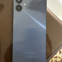 گوشی سامسونگ A06درحد آک