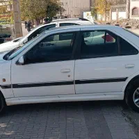 پژو پارس تیوفایو