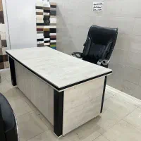 میز میدرت طرح تراس|مبلمان اداری|یزد, |دیوار