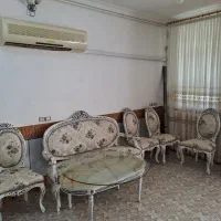 مبل ومیز نهارخوری