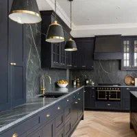 شاهکار نئوکلاسیک با متریال وارداتی اول جلال