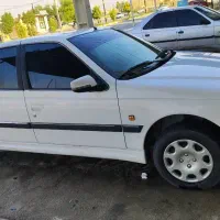 پارس سال مدل91 تکسوز عروسک خونگی