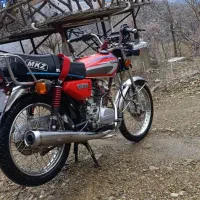 موتور۱۵۰کارخانه مزایده