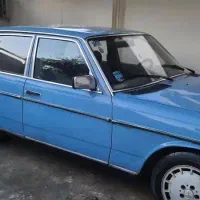 سواری بنز سواری آنتیک|خودرو سواری و وانت|بوشهر, |دیوار