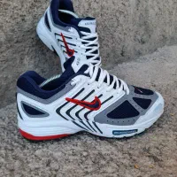 کتونی نایک  pegasus 2k5 (بمب سال)|کیف، کفش، کمربند|زنجان, |دیوار