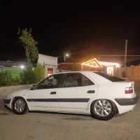 زانتیا مدل ۸۷
