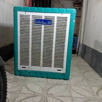 کولرابی ۶۰۰۰ ازمایش/ بسیارتمیزدرحدنو|کولر آبی|پاکدشت, شهرک انقلاب|دیوار