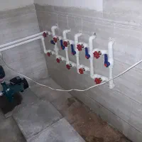 نصب انواع پمپ و تانکر آب تمام نقاط تهران|خدمات پیشه و مهارت|تهران, ائمه اطهار|دیوار