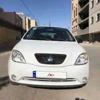 تیبا ۲ مدل ۱۴۰۰|خودرو سواری و وانت|اصفهان, شهرک سلامت|دیوار