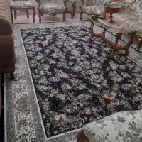 فرش افشار زرین|فرش|تبریز, |دیوار