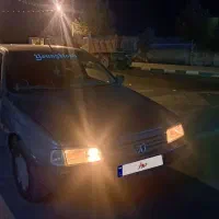 پژو ۴۰۵ مدل ۸۹