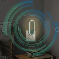 چراغ خواب و حشره کش برقی اولتراسونیک