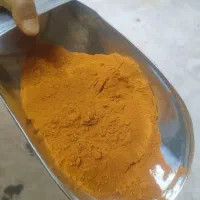 زردچوبه و فلفل سیاه درجه یک  ادویه جات طبیعت