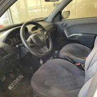 کوییک R مدل 402 در حد صفر|خودرو سواری و وانت|قزوین, |دیوار