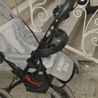 کالسکه ی نو نو نو