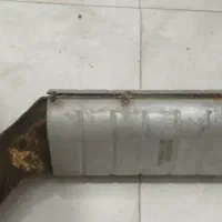 کاتالیزور پژو پارس