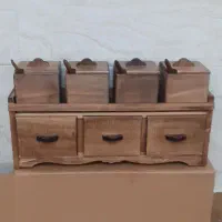 وسایل منزل پاسماوری بوفه ساعت پرده