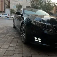اوپتیما۲۰۱۴|خودرو سواری و وانت|مشهد, ابوذر|دیوار