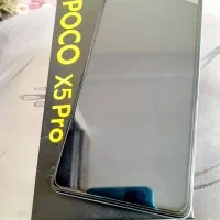 فروش فوری POCO X5 Pro|موبایل|رودهن, |دیوار