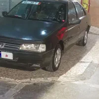 پژو 83دور رنگ|خودرو سواری و وانت|رینه, |دیوار