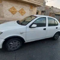 ساینا مدل ۱۴۰۰|خودرو سواری و وانت|ری, سیزده آبان|دیوار