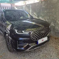 تیگو ۸ پرو ۴۰۲