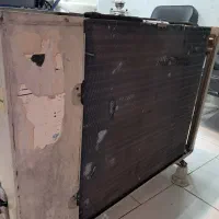 کمپرسور ویستیگ هوس|کولر گازی و فن‌کوئل|اصفهان, الهیه|دیوار