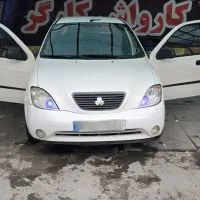 تیباصندوقدارپلاس‌مدل۹۹