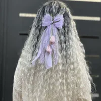 آموزش صفر تا صد بافت مو تضمینی