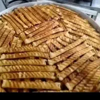 کباب کوبیده اقتصادی کره تاب