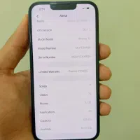 آیفون ۱۳ نرمال
