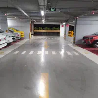 استخدام خانم و اقا در پارکینگ طبقاتی