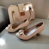 کیف،کفش سِت زنانه