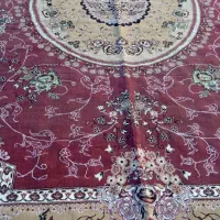 فرش ماشینی ۱۲متری|فرش|تبریز, |دیوار