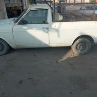 فروش پیکان وانت مدل۸۹|خودرو سواری و وانت|مسجد سلیمان, |دیوار