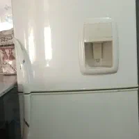 یخچال امرسان