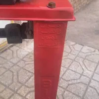 ترازوباسکول سنگی|فروشگاه و مغازه|نیشابور, پنجراه|دیوار