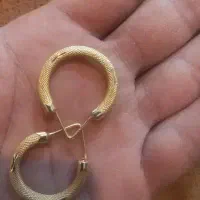 مقداری طلا فقط با ۳درصد|جواهرات|زنجان, |دیوار