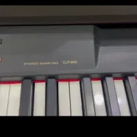 پیانو دیجیتال یاماها اصل ژاپن