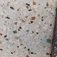 موزائیک سازی و بلوک زنی مددی