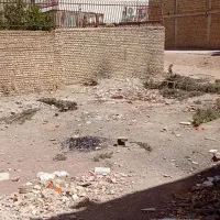 زمین وایر قطعه خوب برای ساخت ۱۰۸متر|فروش زمین و ملک کلنگی|اصفهان, شهرک مهدیه|دیوار