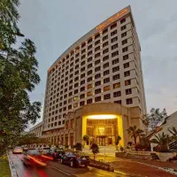 تور لحظه آخری هتل ۵ ستاره تاپ پانوراما